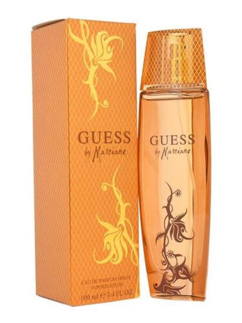 GUESS BY MARCIANO DAMA DE GUESS 100ML EAU DE PARFUM