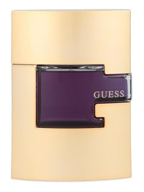 GUESS MAN GOLD 75 ML EDT SPRAY