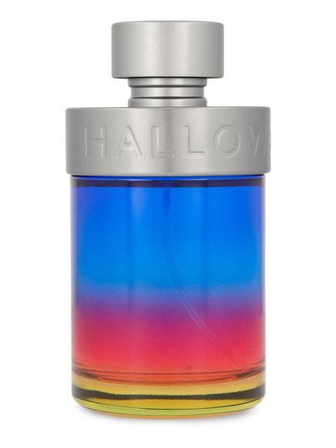 HALLOWEEN MAN HERO EDT 125ML PARA HOMBRE