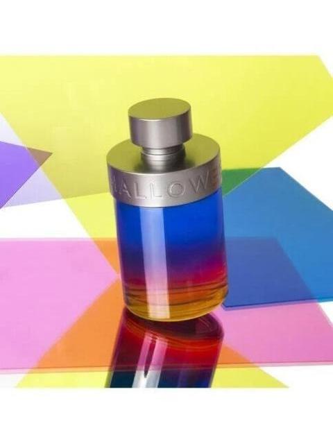 HALLOWEEN MAN HERO EDT 125ML PARA HOMBRE