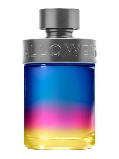 HALLOWEEN MAN HERO EDT 125ML PARA HOMBRE