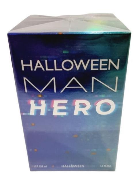 HALLOWEEN MAN HERO EDT 125ML PARA HOMBRE