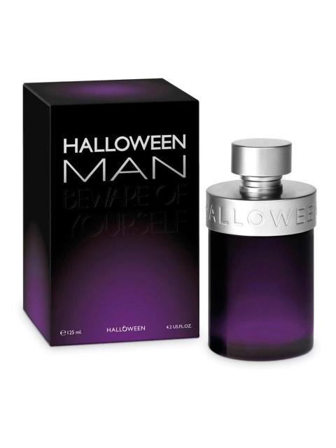 HALLOWEEN MAN CABALLERO 125 ML JESUS DEL POZO EDT SPRAY