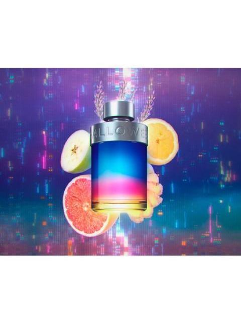 HALLOWEEN MAN HERO CABALLERO JESUS DEL POZO 125 ML EDT SPRAY
