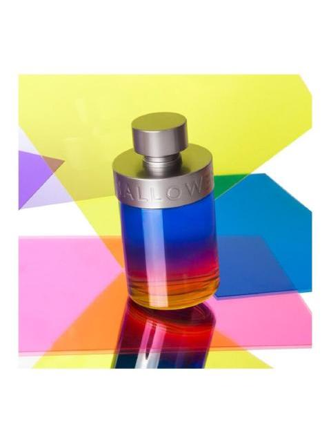 HALLOWEEN MAN HERO CABALLERO JESUS DEL POZO 125 ML EDT SPRAY