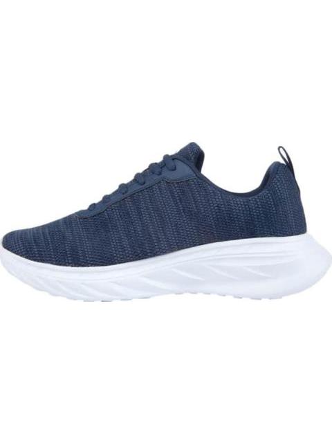 TENIS PARA CORRER AZUL MARINO CHARLY