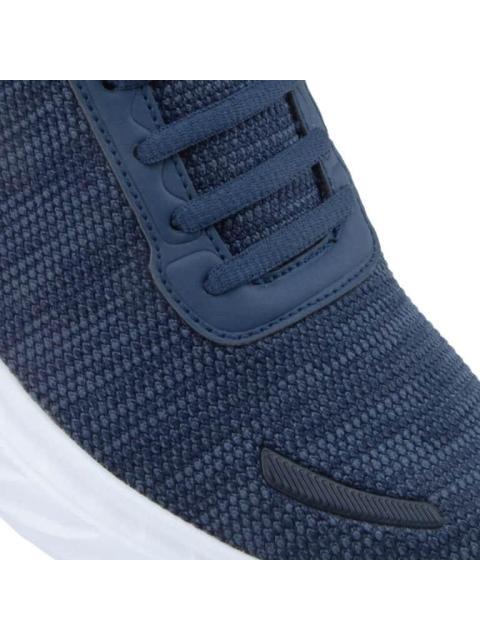 TENIS PARA CORRER AZUL MARINO CHARLY