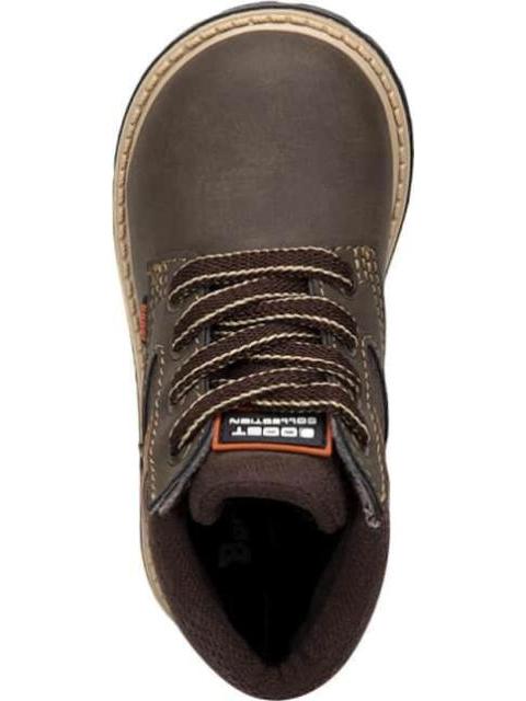 HEAVY BOTIN TIPO BUCK ARCILLA BOOST