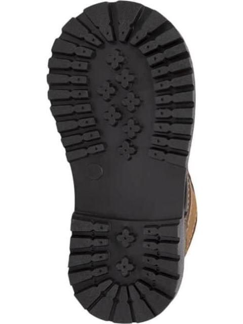 HEAVY BOTIN TIPO BUCK ARCILLA BOOST