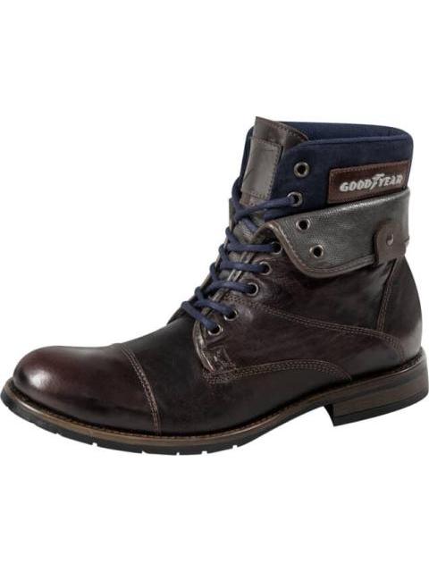 Bota heavy goodyear sales