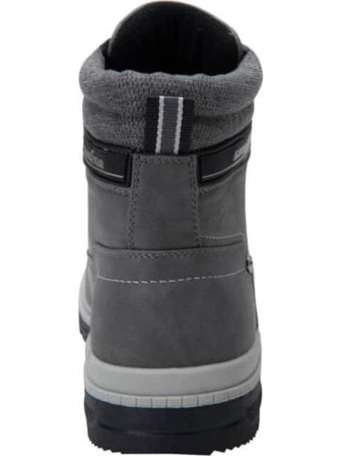 BOTA URBANA PARA EXTERIOR GRIS GOODYEAR