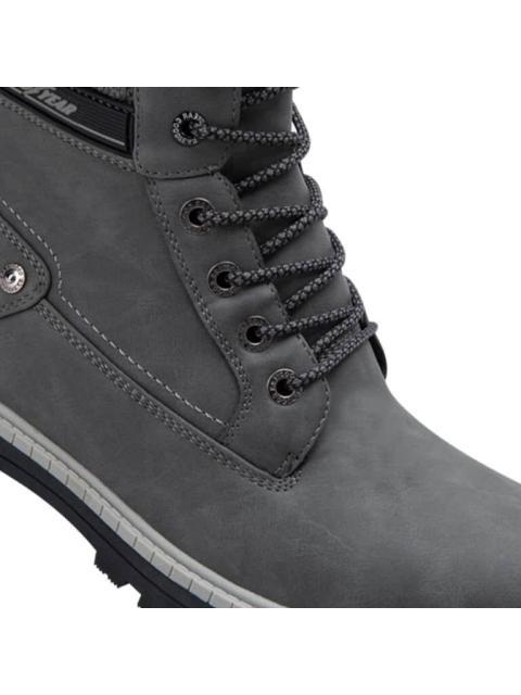 BOTA URBANA PARA EXTERIOR GRIS GOODYEAR