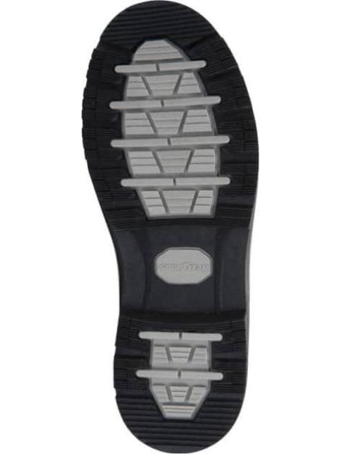 BOTA URBANA PARA EXTERIOR GRIS GOODYEAR