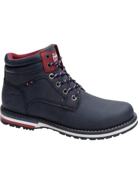Botas goodyear online azules
