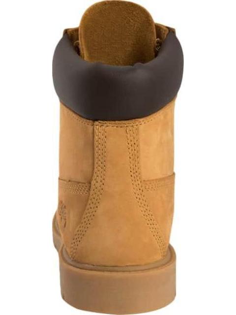 BOTA CLASSIC 6 AMARILLO TIMBERLAND