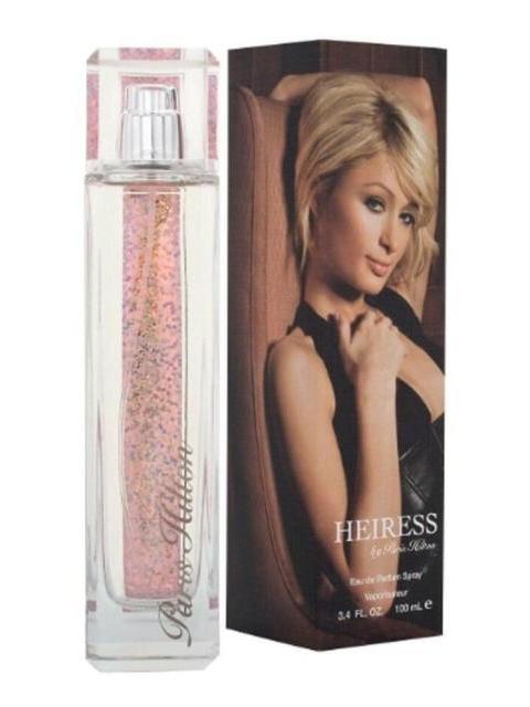 HEIRESS DE PARIS HILTON SPRAY 100 ML