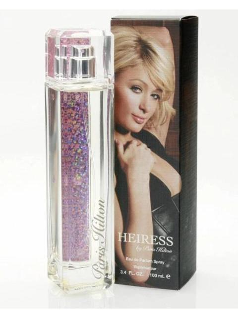 HEIRESS DE PARIS HILTON SPRAY 100 ML
