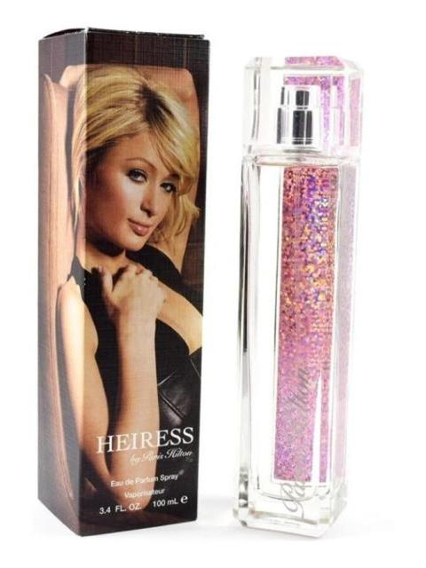 HEIRESS DE PARIS HILTON SPRAY 100 ML