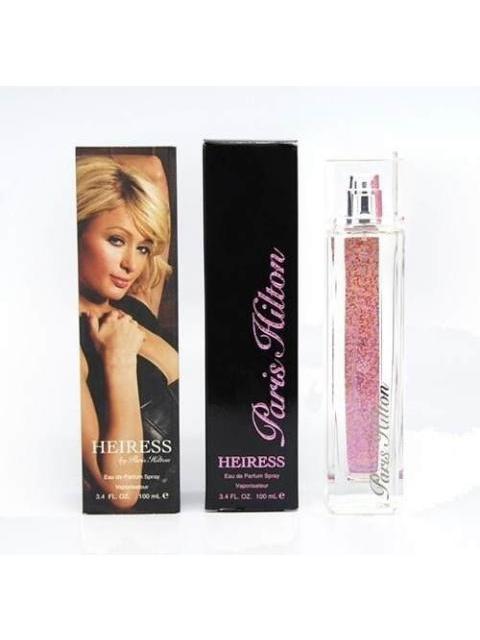 HEIRESS DE PARIS HILTON SPRAY 100 ML