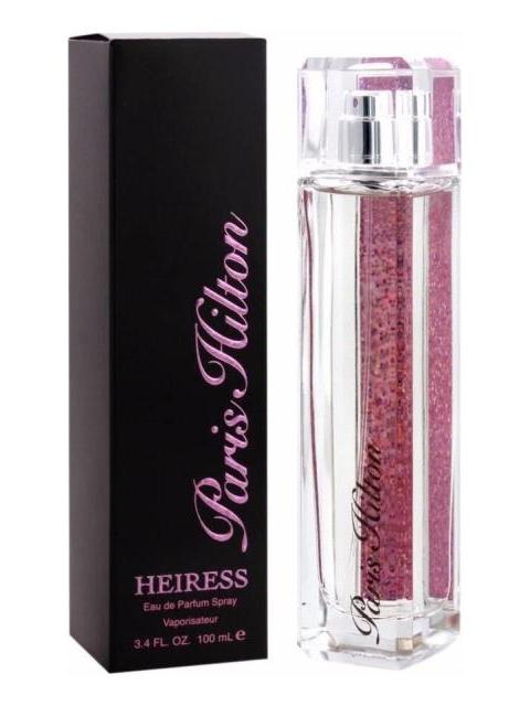 HEIRESS DE PARIS HILTON SPRAY 100 ML