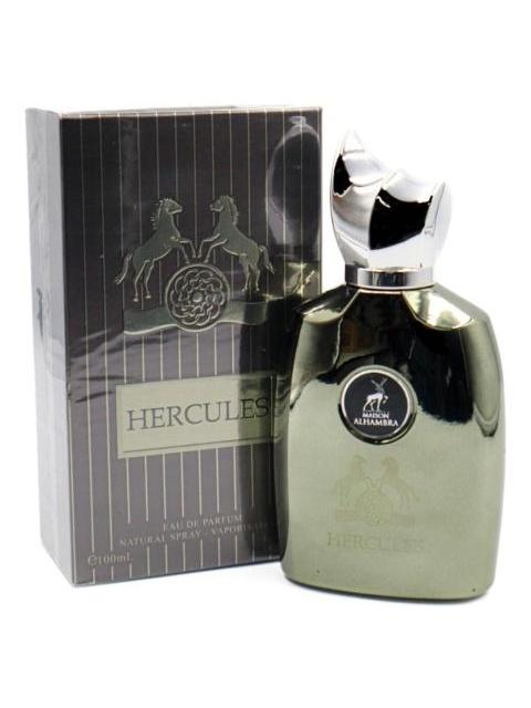 HERCULES MAISON ALHAMBRA LATTAFA 100 ML EAU DE PARFUM HOMBRE