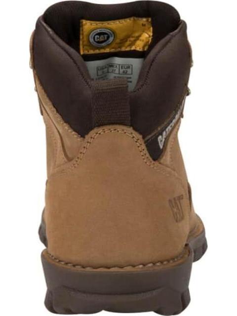 BOTA JETSET MIEL CATERPILLAR