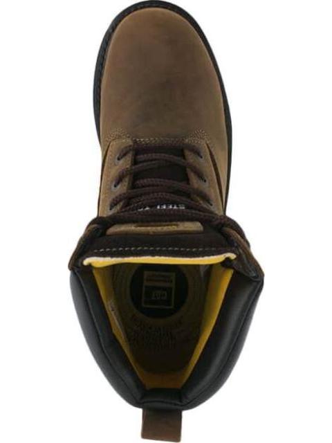 BOTA HOLTON ST CHOCOLATE CATERPILLAR