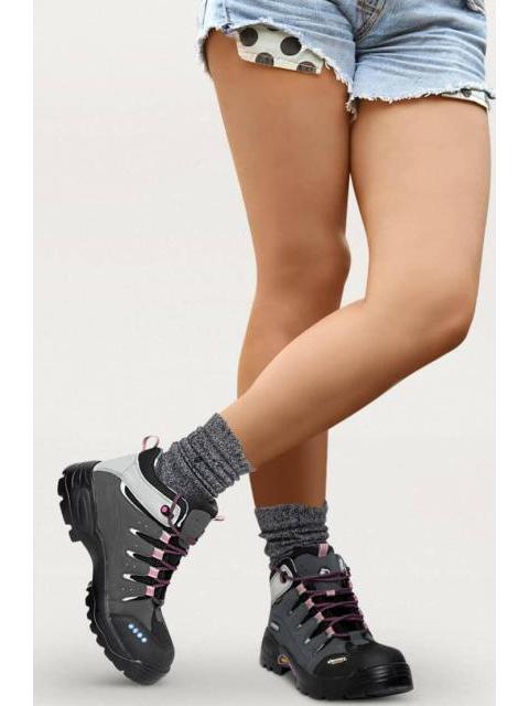 BOTA INDUSTRIAL GRIS DISCOVERY EXPEDITION