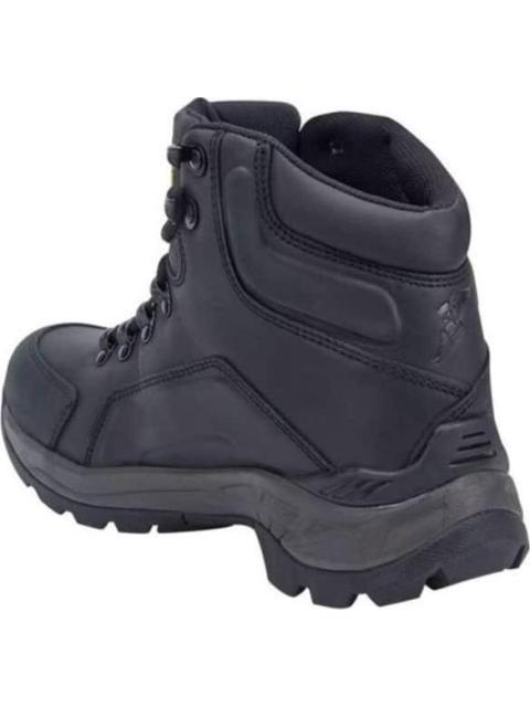 BOTIN MONTAÑA Y SENDERISMO AGUJETA NEGRO GOODYEAR