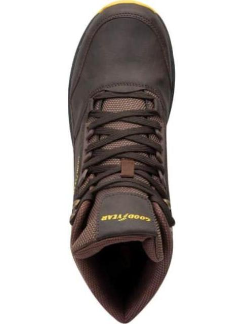 Botas best sale goodyear cafes