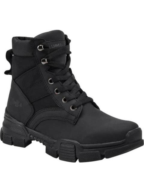 BOTA TODO TERRENO NEGRO HUMMER