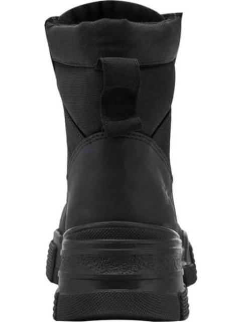 BOTA TODO TERRENO NEGRO HUMMER