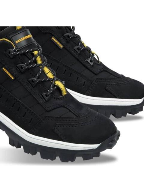 Botas new arrivals hummer negras