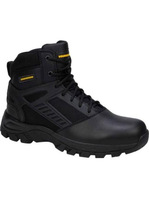 BOTIN TACTICO TODO TERRENO NEGRO HUMMER