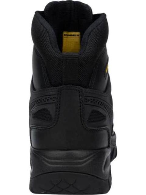 BOTIN TACTICO TODO TERRENO NEGRO HUMMER