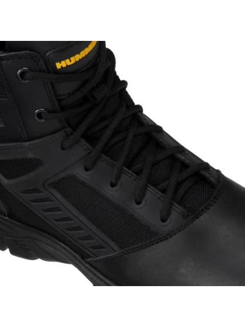 BOTIN TACTICO TODO TERRENO NEGRO HUMMER