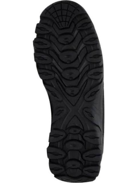 BOTIN TACTICO TODO TERRENO NEGRO HUMMER