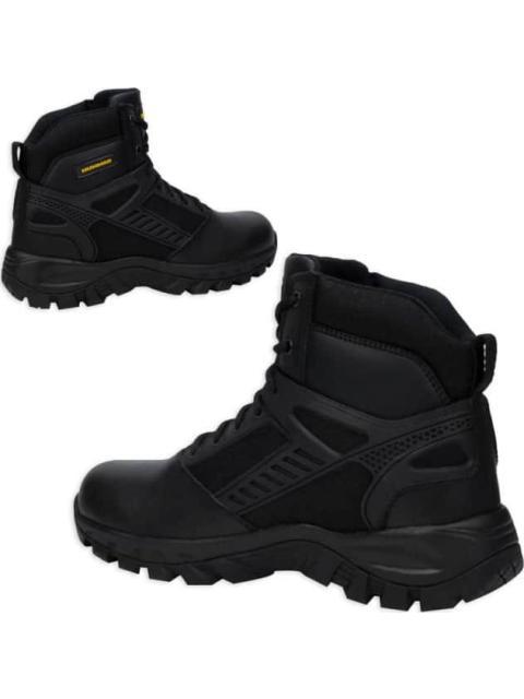 BOTIN TACTICO TODO TERRENO NEGRO HUMMER