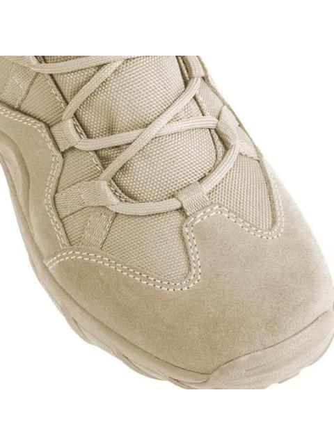 BOTIN TACTICO TODO TERRENO BEIGE HUMMER