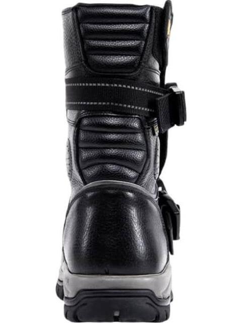 Botas hummer sale negras
