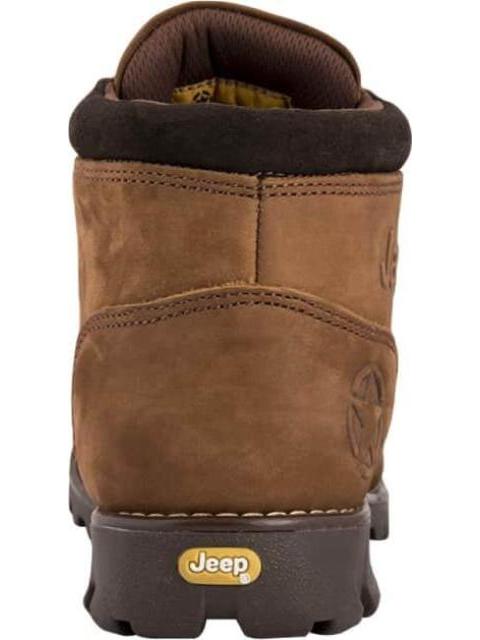 Botas online jeep 1950