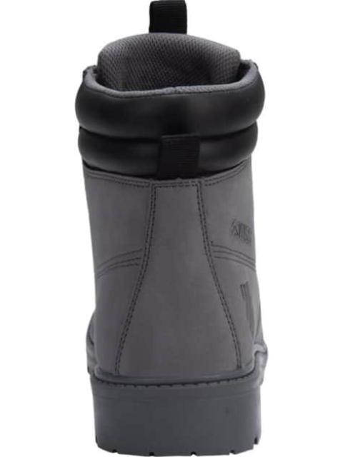 BOTA LINCOLN GRIS K-SWISS