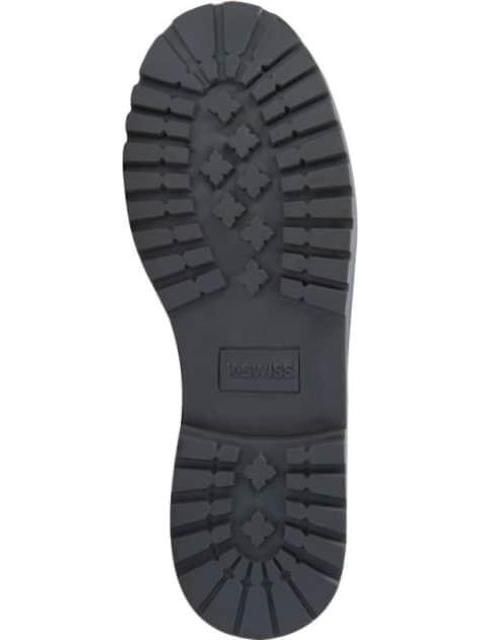 BOTA LINCOLN GRIS K-SWISS