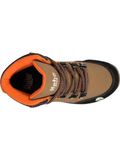 HIKER BOTIN SENDERISMO CAFE KEBO KIDS