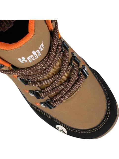 HIKER BOTIN SENDERISMO CAFE KEBO KIDS