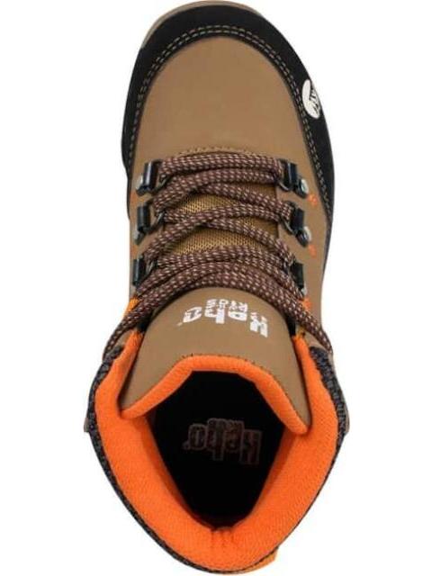 HIKER BOTIN SENDERISMO CAFE KEBO KIDS