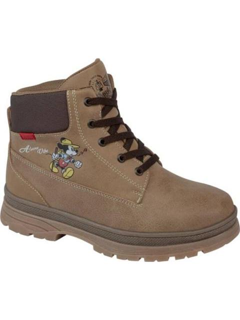 HIKER BOTA MICKEY MOUSE AVENA MICKEY MOUSE