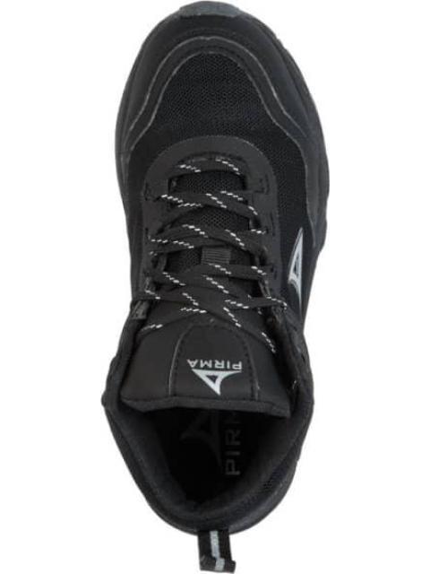 HIKER BOTIN ESCALAR NEGRO PIRMA