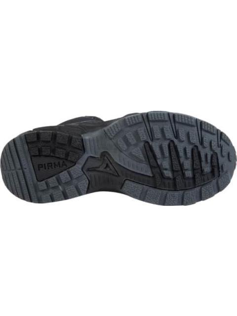HIKER BOTIN ESCALAR NEGRO PIRMA