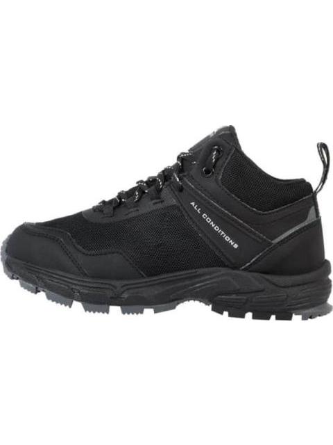 HIKER BOTIN ESCALAR NEGRO PIRMA